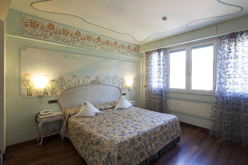 Suite Hotel Nettuno