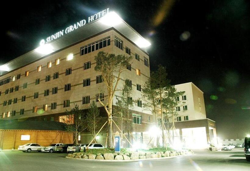 هتل Sunjin Grand