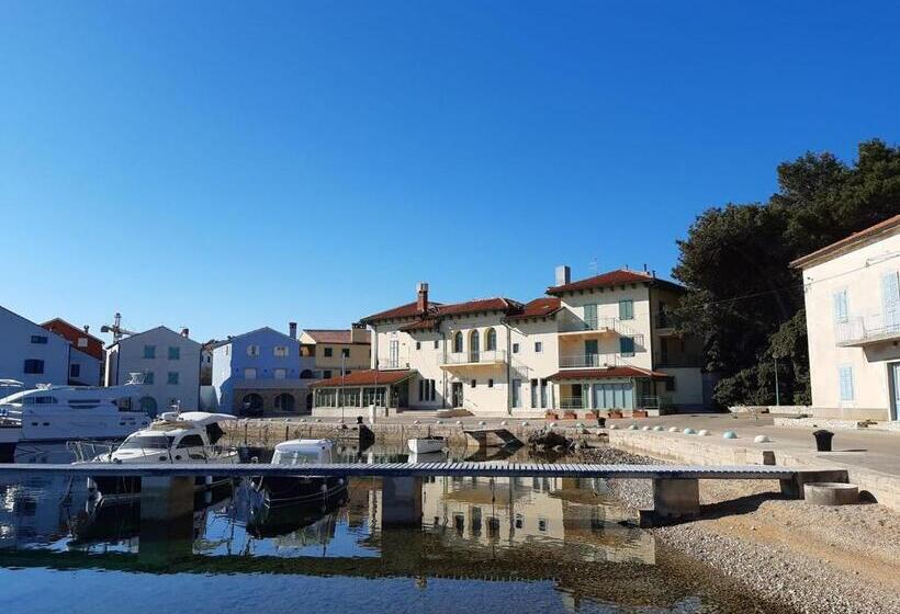 בית מלון כפרי Televrin