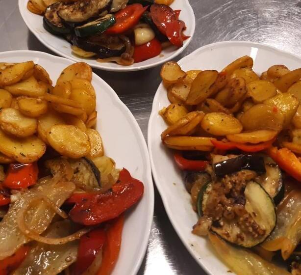 בית מלון כפרי Televrin