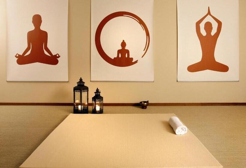 فندق Tenuta De L Annunziata  Natural Relais