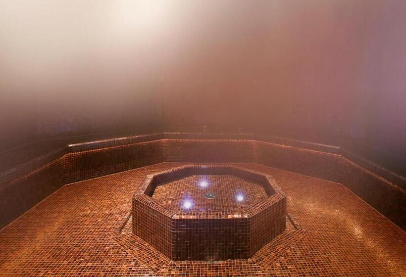 فندق Tenuta De L Annunziata  Natural Relais