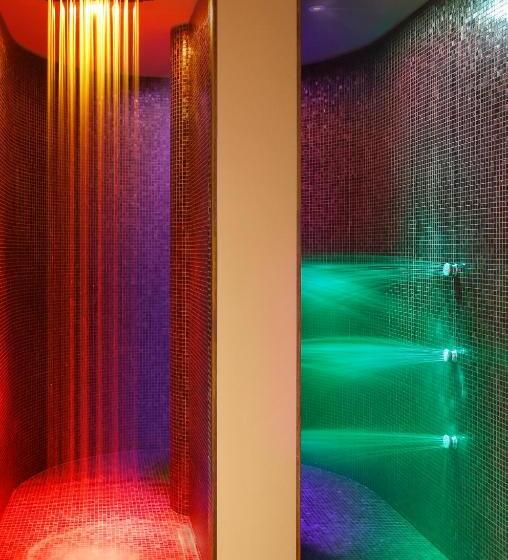 فندق Tenuta De L Annunziata  Natural Relais