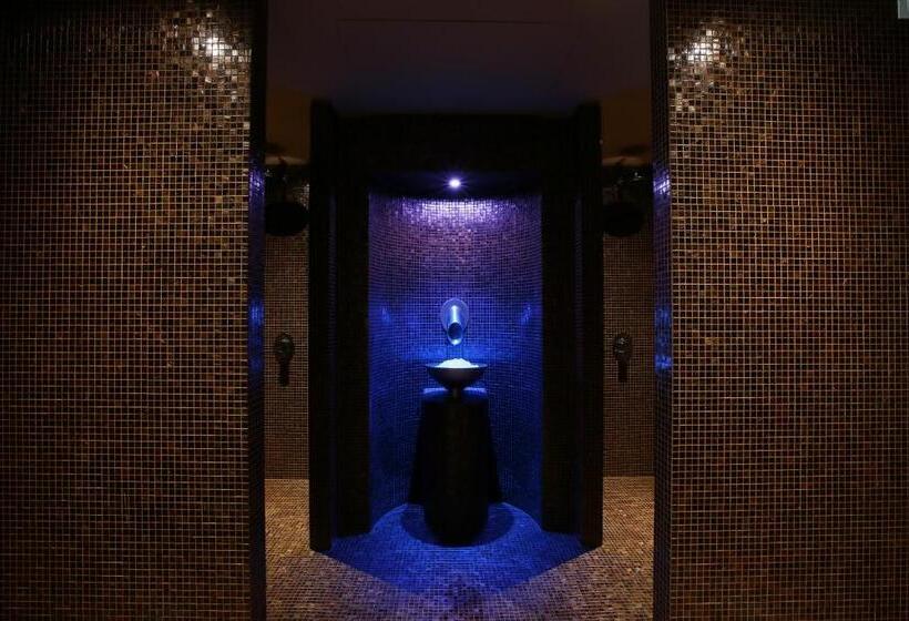 فندق Tenuta De L Annunziata  Natural Relais