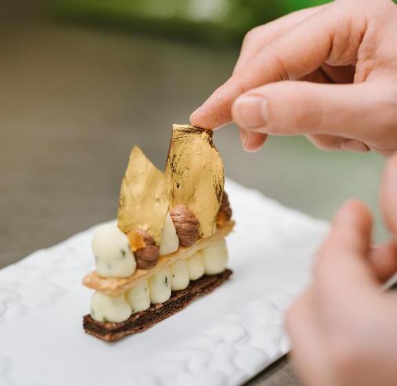 فندق Tenuta De L Annunziata  Natural Relais