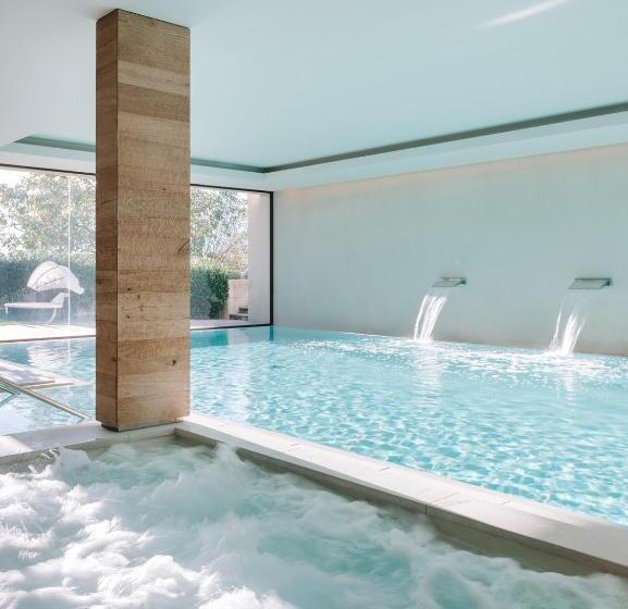 فندق Tenuta De L Annunziata  Natural Relais