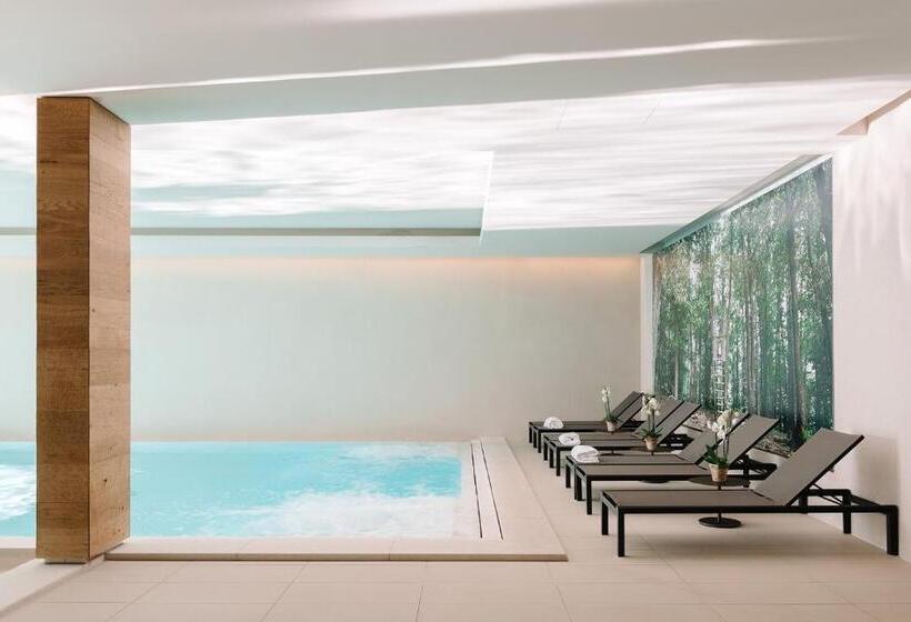 فندق Tenuta De L Annunziata  Natural Relais