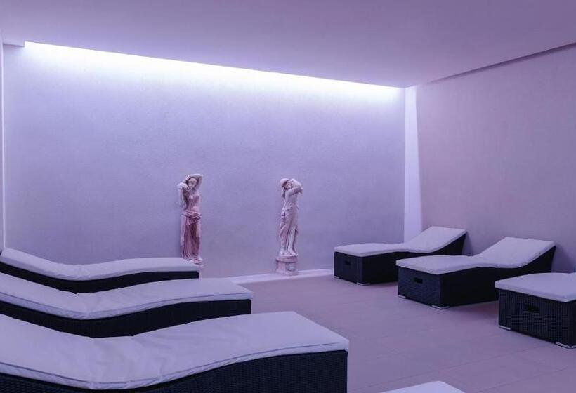 فندق Tenuta De L Annunziata  Natural Relais