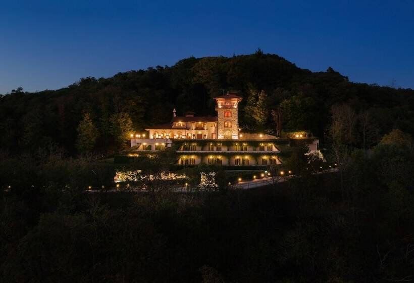 فندق Tenuta De L Annunziata  Natural Relais