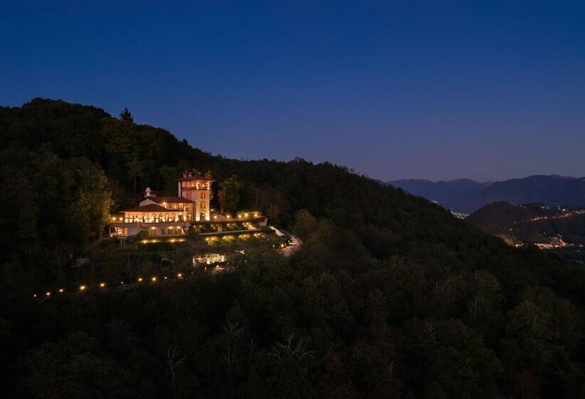 酒店 Tenuta De L Annunziata  Natural Relais