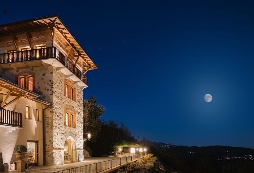 فندق Tenuta De L Annunziata  Natural Relais