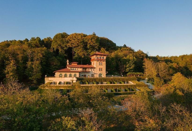 فندق Tenuta De L Annunziata  Natural Relais