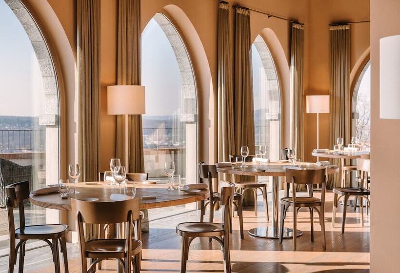 فندق Tenuta De L Annunziata  Natural Relais