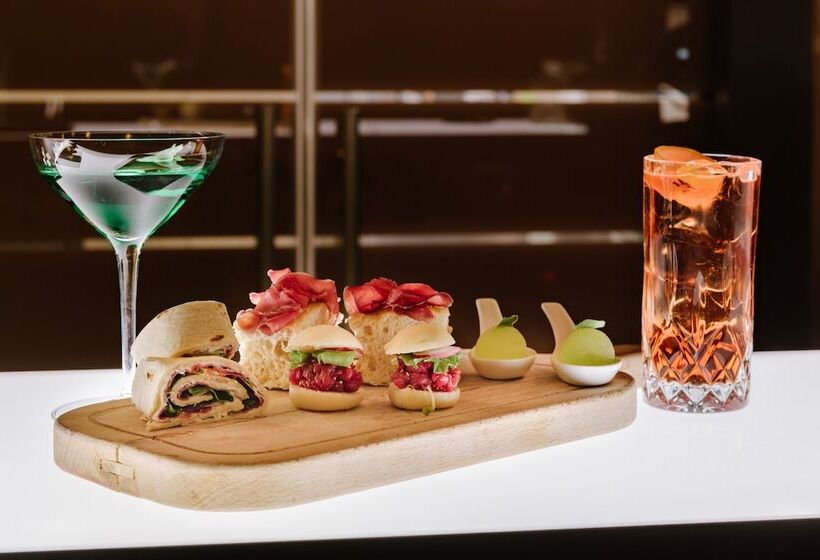 酒店 Tenuta De L Annunziata  Natural Relais