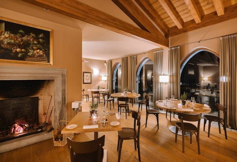 فندق Tenuta De L Annunziata  Natural Relais