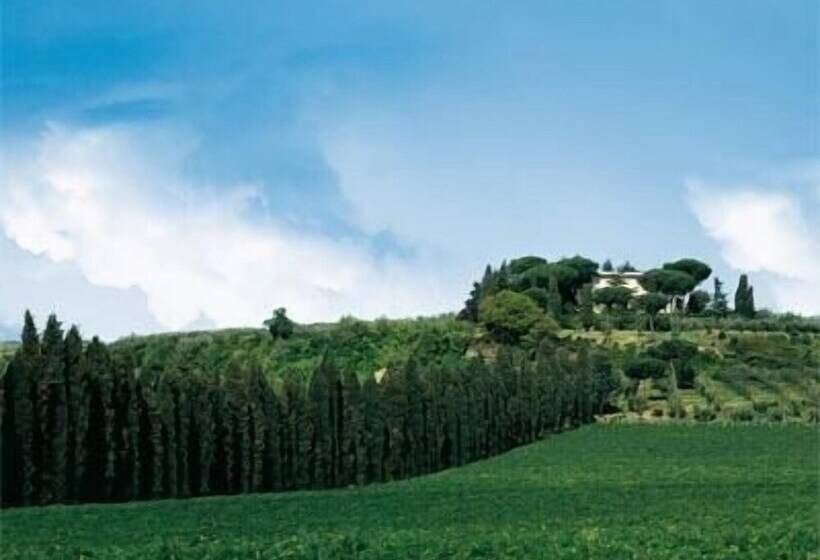 هتل Tenuta Di Pietra Porzia