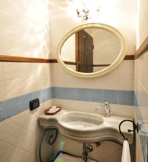 فندق Terre Del Cantico Country House