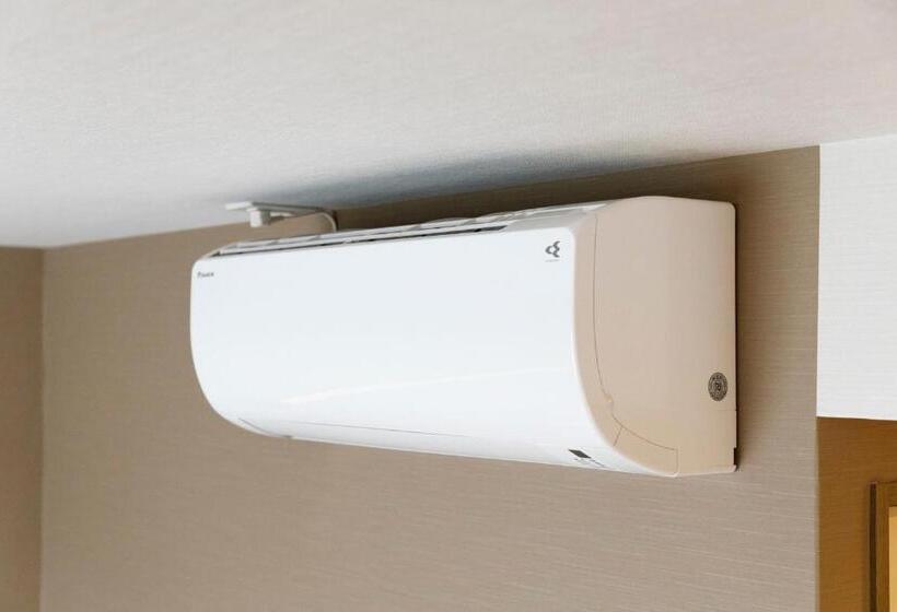 فندق Third Place Hakata