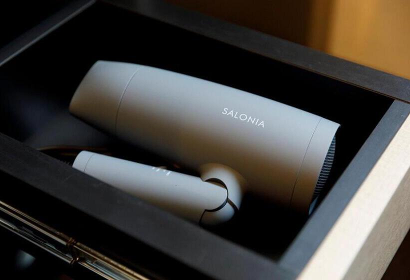 酒店 Third Place Hakata