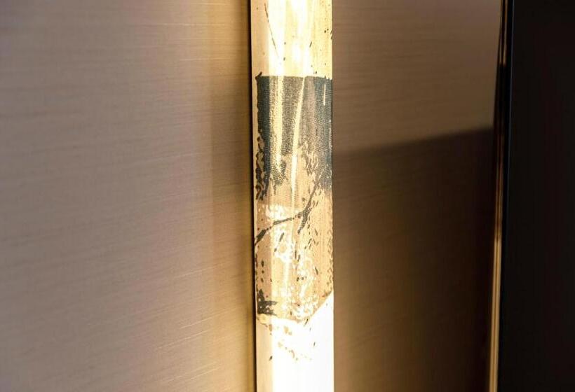 فندق Third Place Hakata