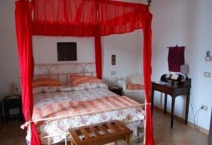 酒店 Tramonti Divini