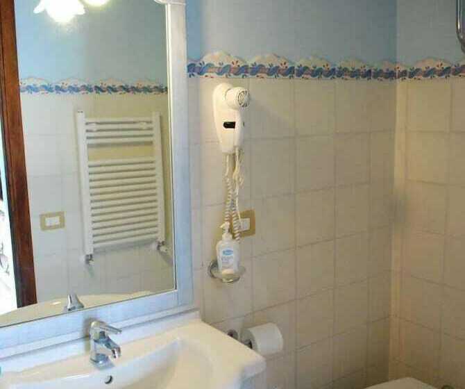 酒店 Tramonti Divini