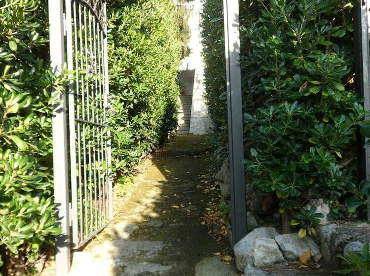 酒店 Tramonti Divini