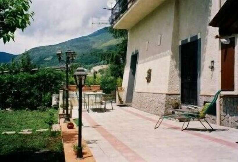 酒店 Tramonti Divini