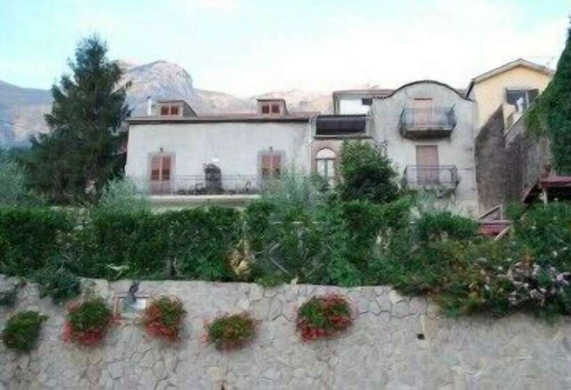 酒店 Tramonti Divini