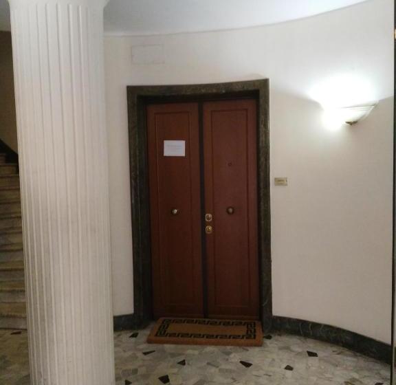 Fotos del hotel Trionfal Apartment:  15