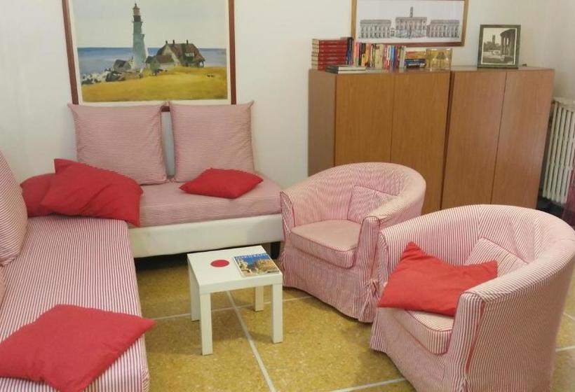 Fotos del hotel Trionfal Apartment:  11