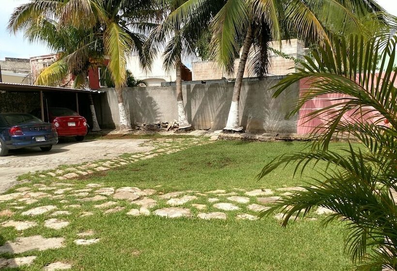 בית מלון כפרי Tunich Beh