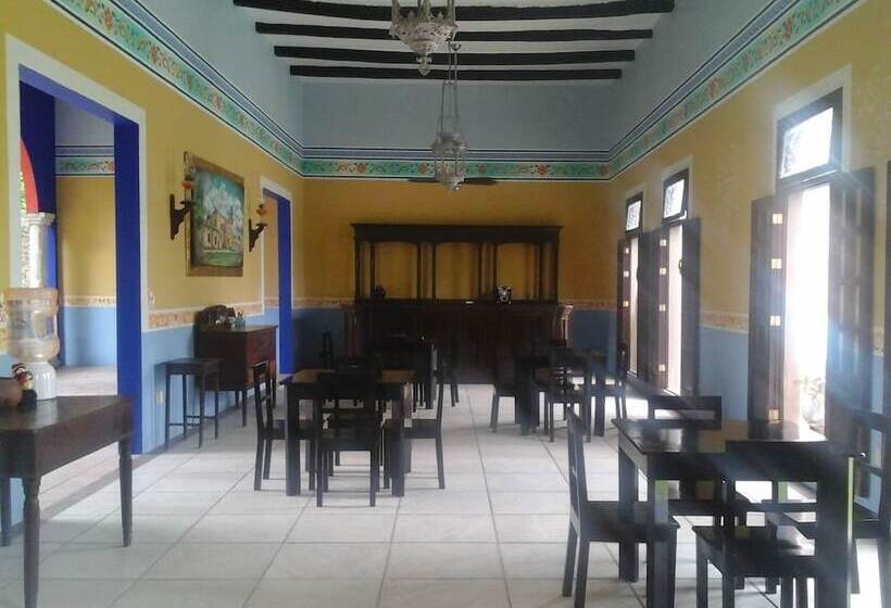 בית מלון כפרי Tunich Beh