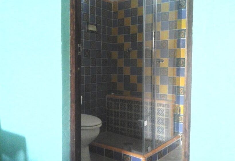 בית מלון כפרי Tunich Beh