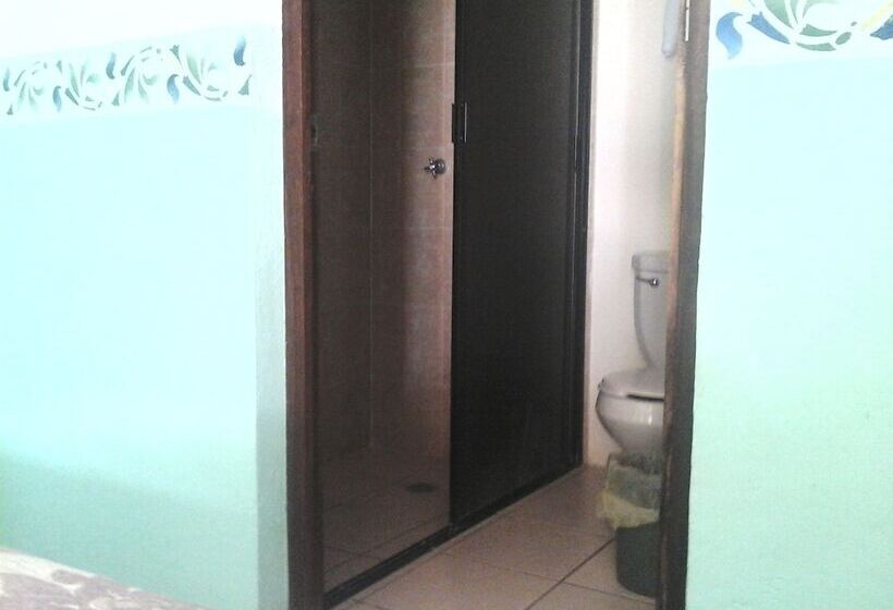 בית מלון כפרי Tunich Beh