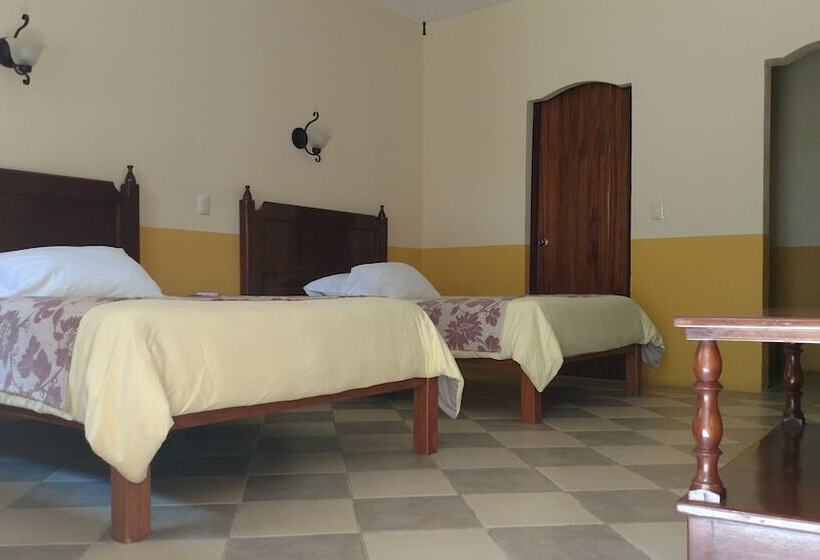 בית מלון כפרי Tunich Beh