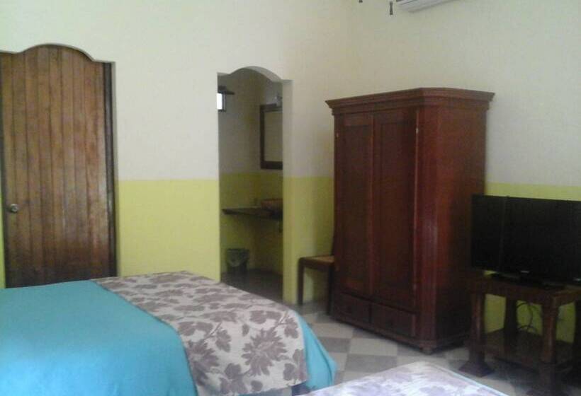 בית מלון כפרי Tunich Beh