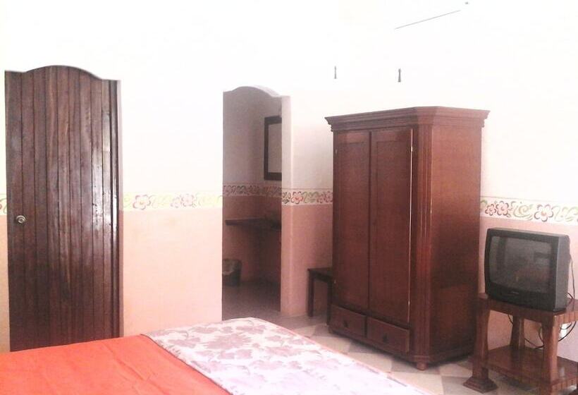 בית מלון כפרי Tunich Beh