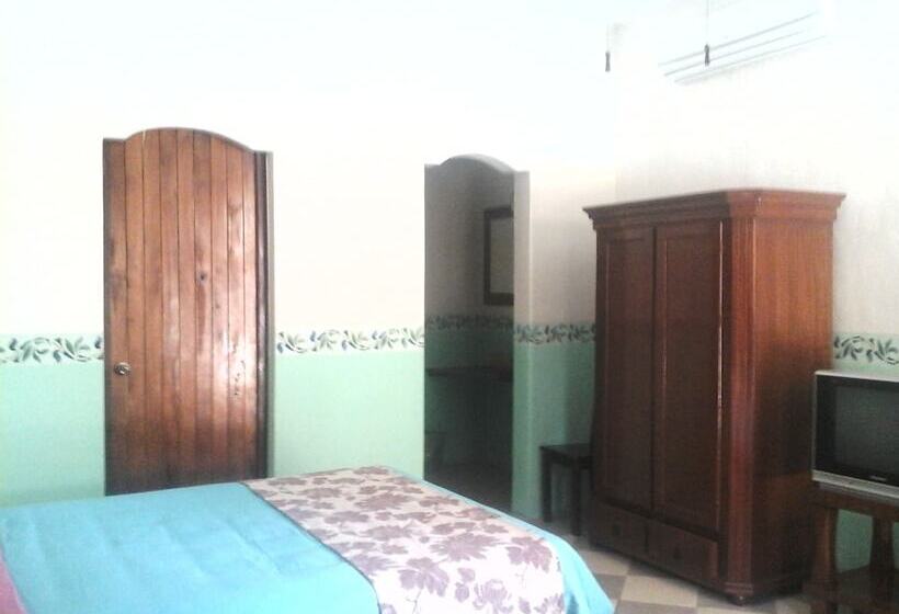 בית מלון כפרי Tunich Beh