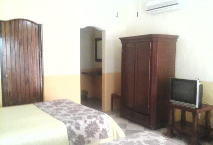 בית מלון כפרי Tunich Beh