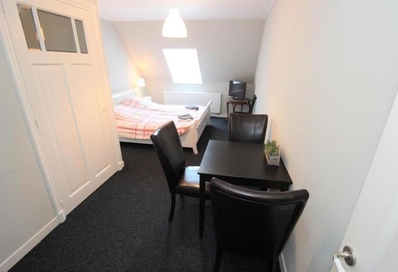 酒店 Vakantieboerderij Broeresloot