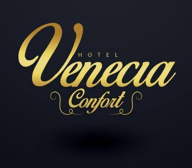 酒店 Venecia Confort