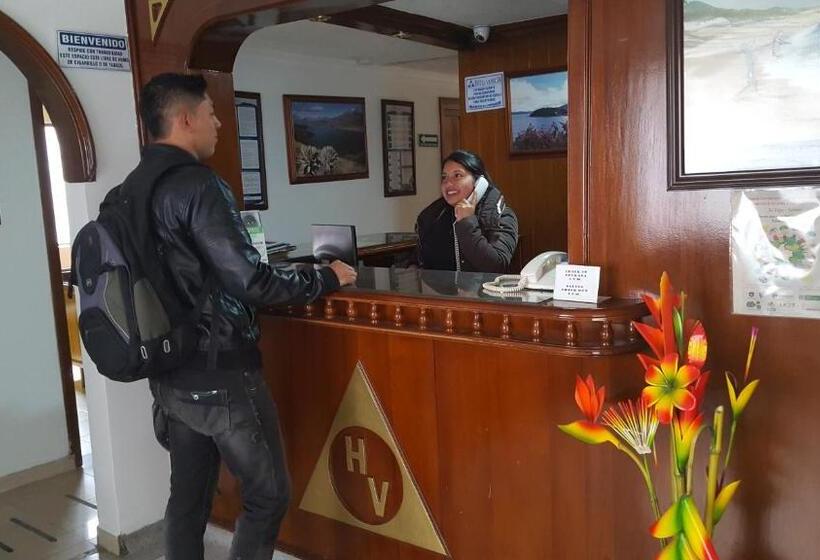 酒店 Venecia Confort