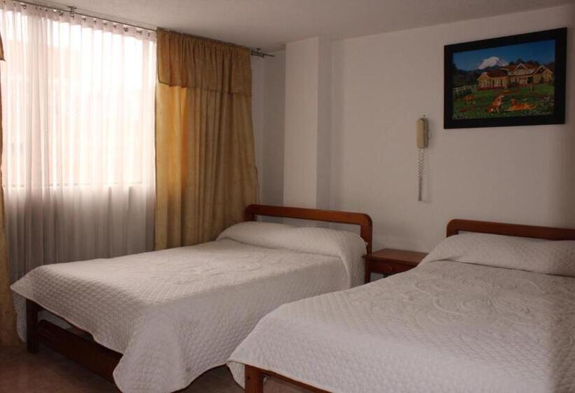 酒店 Venecia Confort