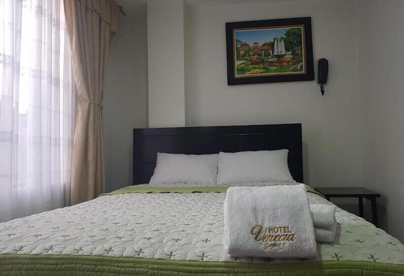 酒店 Venecia Confort