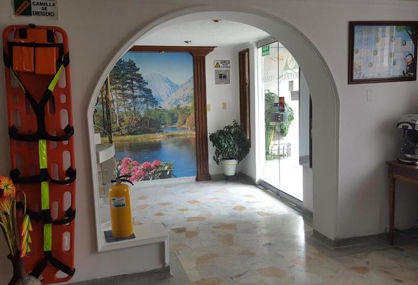 酒店 Venecia Confort