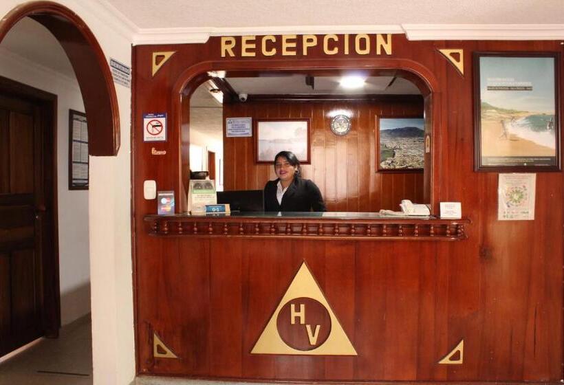 酒店 Venecia Confort