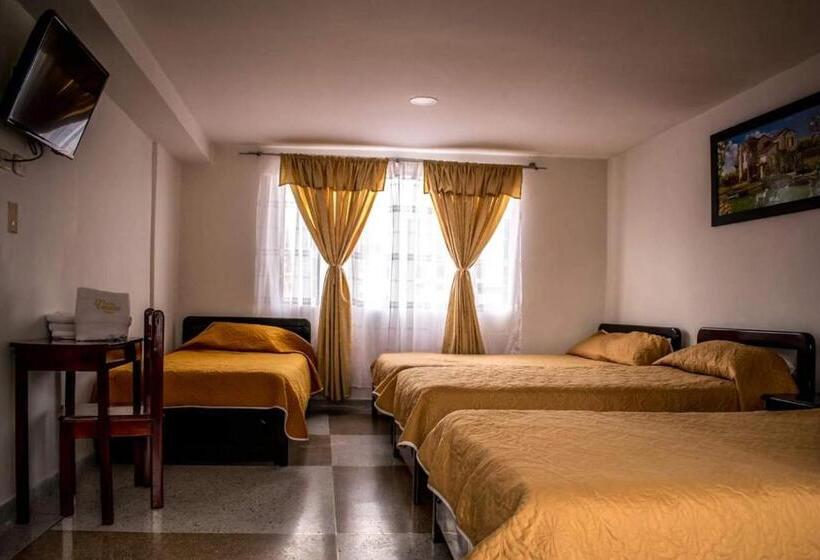 酒店 Venecia Confort