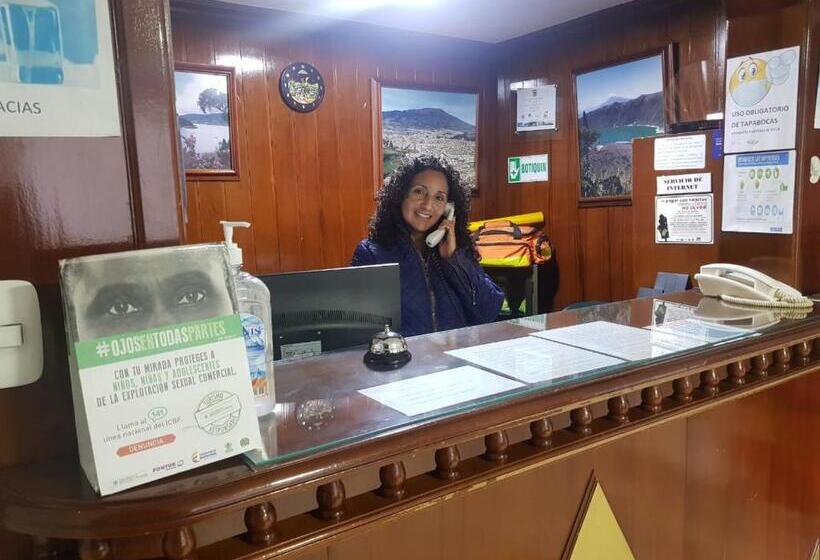 酒店 Venecia Confort