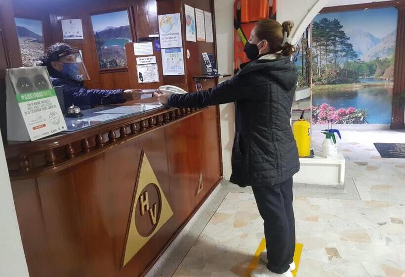 酒店 Venecia Confort